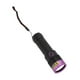 thumbnail image 5 of Linterna de luz púrpura Y40, LED de alta potencia, 365NM, luz UV para detección de contaminación de aceite, identificación de joyas, 5 of 5