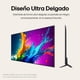 thumbnail image 5 of Pantalla LG QNED 50 Pulgadas 4K Smart TV ThinQ AI 2024, 5 of 8