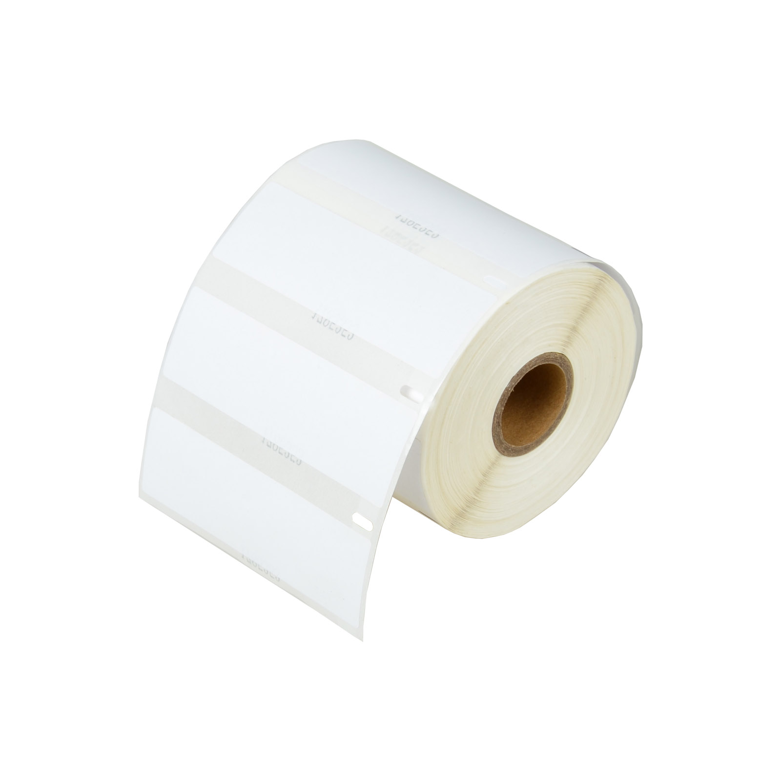 GREENCYCLE 6 Roll (1050 Labels/Roll) High Capacity Address Multipurpose Labels Compatible for Dymo 1785353 3-1/2" x 1-1/8"(89mm x 28mm) LabelWriter 4XL Printer,BPA Free