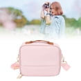thumbnail image 1 of SLR Camera Case Bag, Camera Shoulder Bag Case With 2 Zipper Design Large Capacity For CP910 1200 1300 Cameras And Other Similar Sized Cameras, 1 of 8