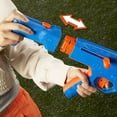 thumbnail image 3 of Nerf N Series Gear Up Pack, 3X Blasters, 18 Nerf N1 Darts Compatible Only with Nerf N Series Blasters, Kids Gifts, Outdoor Games, Ages 8+, 3 of 5