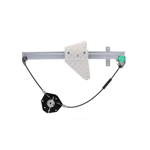 AISIN RPCH-038 Power Window Regulator Assembly Fits select: 1999-2000 JEEP GRAND CHEROKEE