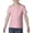 Light Pink, variant on G510P Toddler Heavy Cotton T-Shirt