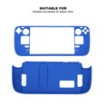 thumbnail image 3 of Kickstand Protective Case For Steam Deck, Cover Protector With Stand Base, Hands Free Full  Fingerprint Proof Protective Case For Steam Deck Accessories, 3 of 8