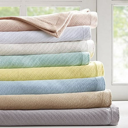 UPC 675716975722 product image for Home Essence Liquid Cotton Super Soft Lightweight Blanket  King  Blush | upcitemdb.com
