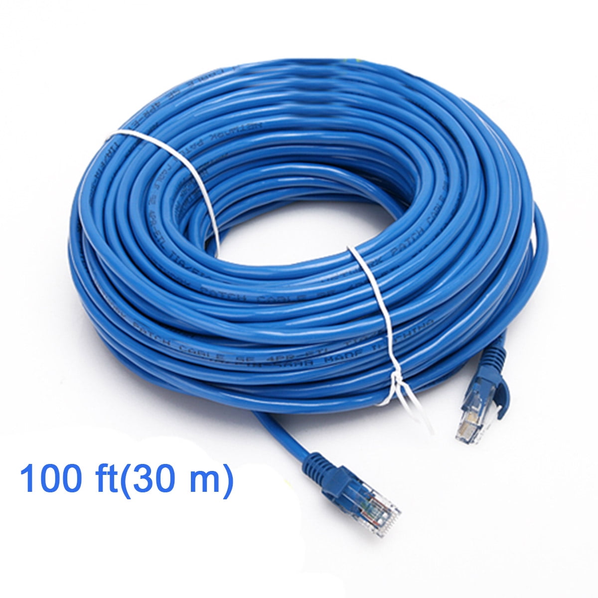 Wiring Ethernet Connectors