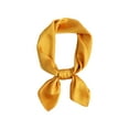 thumbnail image 1 of Thinsony Easy To Clean Wraps Headscarf For Sleeping Machine Washable For Premium Khaki, 1 of 6