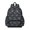 Dinosaur and Skeleton, variant on Dinosaur and Silhouette Off White Backpack for School, Cute School Bag with Adjustable Shoulder Straps and Padded Back, 13.4"x11"x4.7"