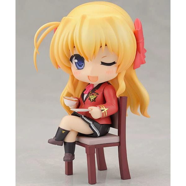 Fortune Arterial Erika Sendou Nendoroid Action Figure Walmart Com Walmart Com