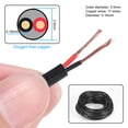 thumbnail image 2 of Cable eléctrico TZMOIK calibre 22, 2 conductores, 10 m/32,8 pies, 2 of 7
