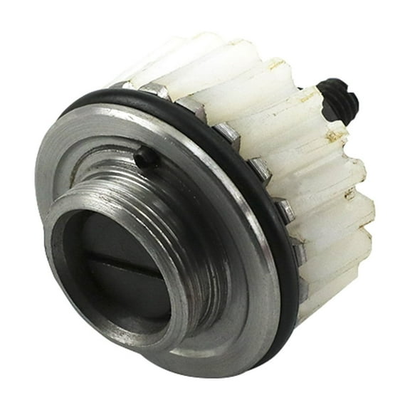 S-131 Knife Worm Gear For KM, SULEE RS-100, GEMSY RXM100, LeJiang YJ-100A, DAYANG RSD-100 Round Knife Cutting Machine