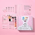 thumbnail image 4 of Kit de Fabrication de Gloss pour Femmes et Filles Hydratant et Sexy-HAPDEN, 4 of 4