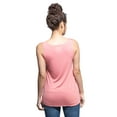 thumbnail image 2 of Loose Fit Sleeveless Tank, 2 of 3