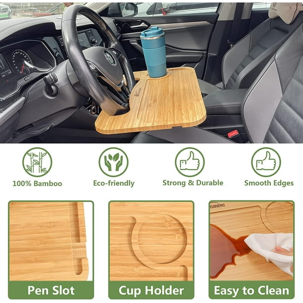 Support de tablette multi-poches pour sièges de voiture, accessoires de  voiture universels, rangement intérieur automobile - AliExpress