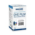 thumbnail image 1 of Cinta de colores Magicard MA300YMCKO genuina para Enduro y Río, 1 of 3