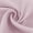 Baby Pink, variant on NICETOWN Short Blackout Curtains for Kitchen Modern Solid Grommet Noise Reducing Privacy Drapes, W52 x L54, Baby Pink, Set of 2