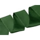 thumbnail image 4 of Bufanda flaca para mujer Color sólido liso Bufandas largas puras Pañuelo para el cuello Verde 90*5cm/35.43*1.97 inches(L*W), 4 of 5