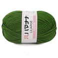 thumbnail image 3 of FNGZ Crochet Yarn,Medium Weight Yarn,1Pc Chunky Colorful Hand Knitting Milk Cotton Knitting Crochet Blended Cotton,Cotton Yarn, 3 of 5