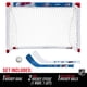 thumbnail image 2 of Set de Porterías de Minihockey Franklin Sports Colorado Avalanche, 2 of 7