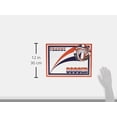 thumbnail image 2 of Plastic Yard Sign - France (Pack of 6), 2 of 2