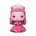 thumbnail image 2 of Figura de vinilo Funko POP Movies Valentines Glinda Wicked 12 cm, 2 of 8