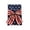 B, variant on PSVFUJZ Patriotic Garden Flag 17.7x11.8in 4th of July Red White Blue Yard Flag Outdoor Hanging Banner for Patio Lawn Backyard Holiday Party Atmosphere Decor Supplies