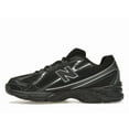 thumbnail image 2 of New Balance Men's 740v2 Black Grey Silver Shoes, from StockX, 2 of 5