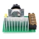 thumbnail image 3 of Módulo Atenuador Electrónico 4000 W Regulador Tiristor 220 V CA (sin Carcasa Fusible), 3 of 7