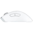 thumbnail image 2 of Razer Deathadder V3 Pro White Razer Ultra Lightweight Wireless Ergonomic Esports Mouse, 2 of 4