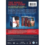 Smallville: The Complete Series (DVD)