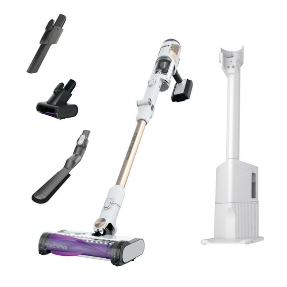 Reacondicionado Aspirador de barra Shark IW4625 Detect Pro con vaciado automático