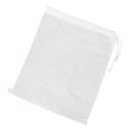 thumbnail image 1 of Unique Bargains Mesh Filter Bags Food Strainer Bag Multi Purpose Filter Bag for Tea or Coffee, 1 of 3