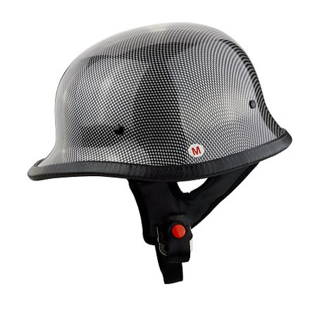 half fiber carbon helmet face open approved dot motorcycle xl walmart dialog displays option button additional opens zoom