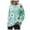Green, variant on Aayomet Cardigan Sweaters For Women Women's Cute Cable Knit Open Front Cardigan Kawaii Long Sleeve Button Embroidered Sweater Coat Outwear,Green S-XXL