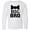 AA-White, variant on Inktastic Brother Announcement Big Bro Boys Long Sleeve Youth T-Shirt