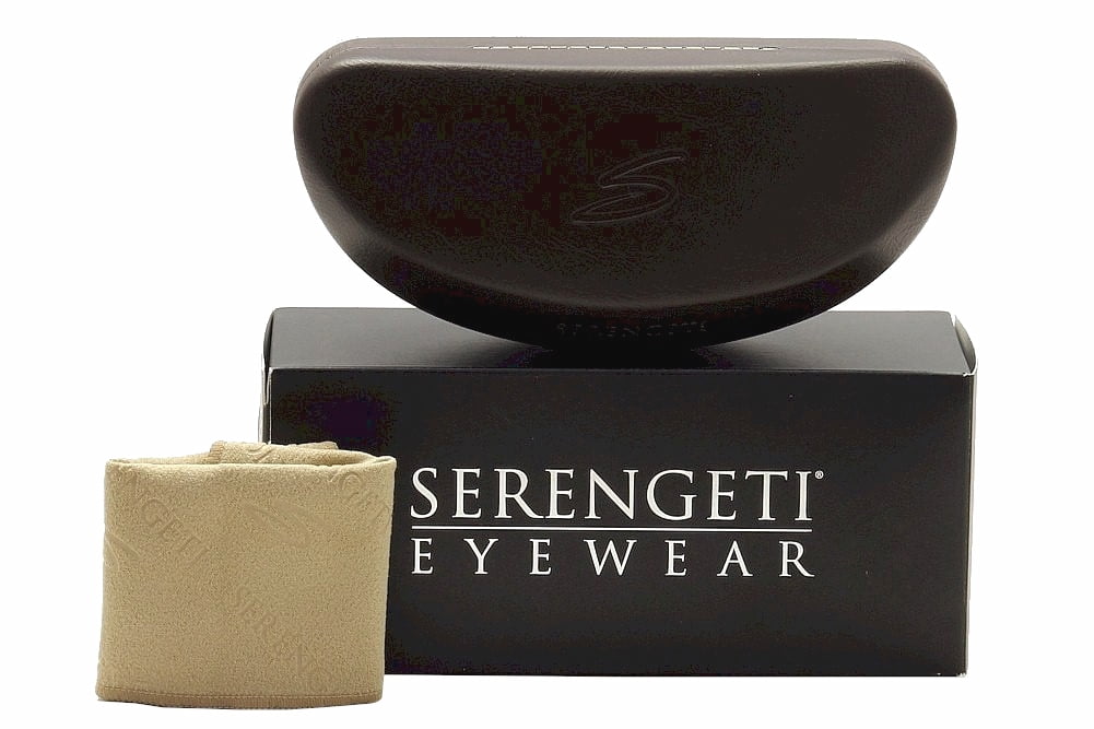 Serengeti Eyewear Sunglasses Alghero
