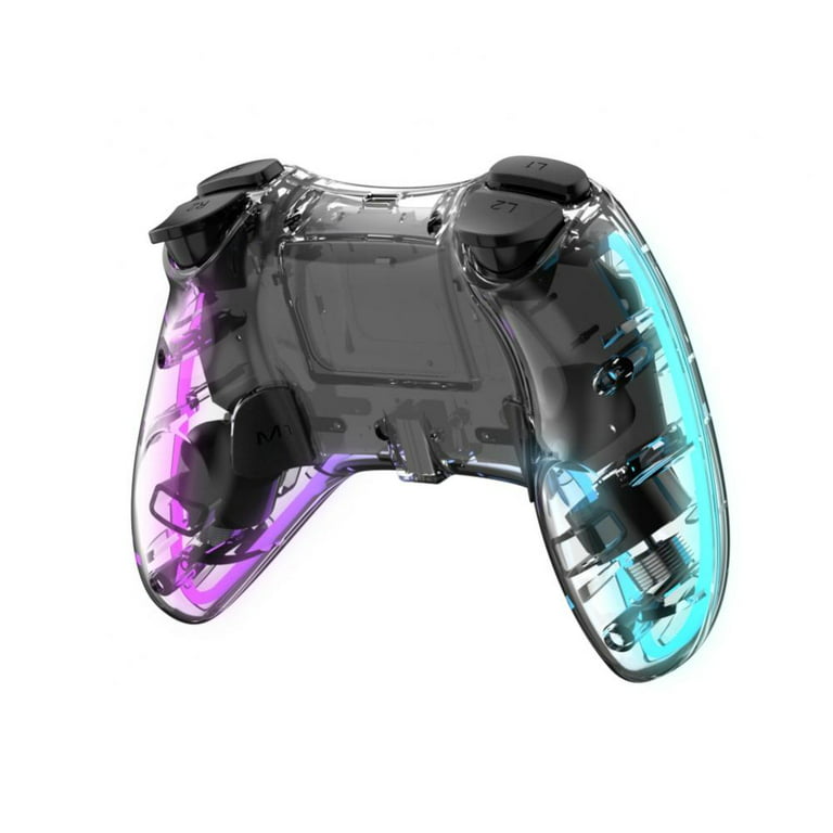  ROTOMOON Wireless Controller Compatible with PS4 Pro