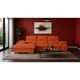 thumbnail image 5 of Sala Kessa Muebles Salamanca Chaise Longue Marron, 5 of 5