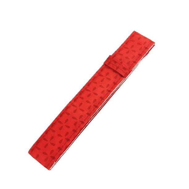 Paño para tiras para tartas, bandeja para tartas DIY, cinta antideformación, resistente al calor, para hornear, rojo Scienceny HA003113-06