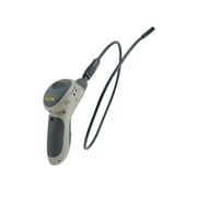 General Tools DCiS1 Borescope with Wi-Fi Enabled Real Time Video Capture, Large