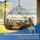 thumbnail image 5 of Ceiling Hook, Wall Mount Hook For Hanging Hammock, Yoga, Hanging Chair, 5 of 5