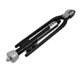 thumbnail image 2 of 6-Inch Aviation Safety Wire Locking Pliers /7.5M Fuse Safety Wire Twisting Pliers Set, 2 of 5