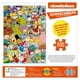 thumbnail image 4 of Rompecabezas Novelty Nickelodeon Coleccionable 500 piezas, 4 of 4