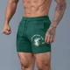 thumbnail image 3 of Short Deportivo Gym Pierna Youngla Lt 1pz Flower Impetus, 3 of 3