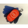 thumbnail image 4 of Wonder Nation Toddler Knit Gloves, 2-Pack, 4 of 4