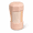 Champagne color, variant on Silicone Travel Bottle Set 4 Pack Leakproof Refillable Cosmetic Containers Soft Squeeze Toiletry Dispenser Bottles for Lotion Sunscreen Shampoo Travel Makeup Organizer Kit