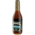 thumbnail image 2 of Heinz Gourmet Naturally Flavored Tarragon Vinegar, 12 fl oz Bottle, 2 of 8