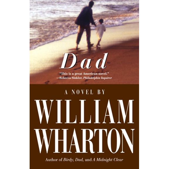Dad, (Paperback)