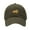 Green, variant on Baseball Cap Embroidered Hat for Gold Bee Men's Adjustable Cotton Unisex Embroidery Baseball Caps