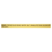 S&W Black Beans 15 oz. Can